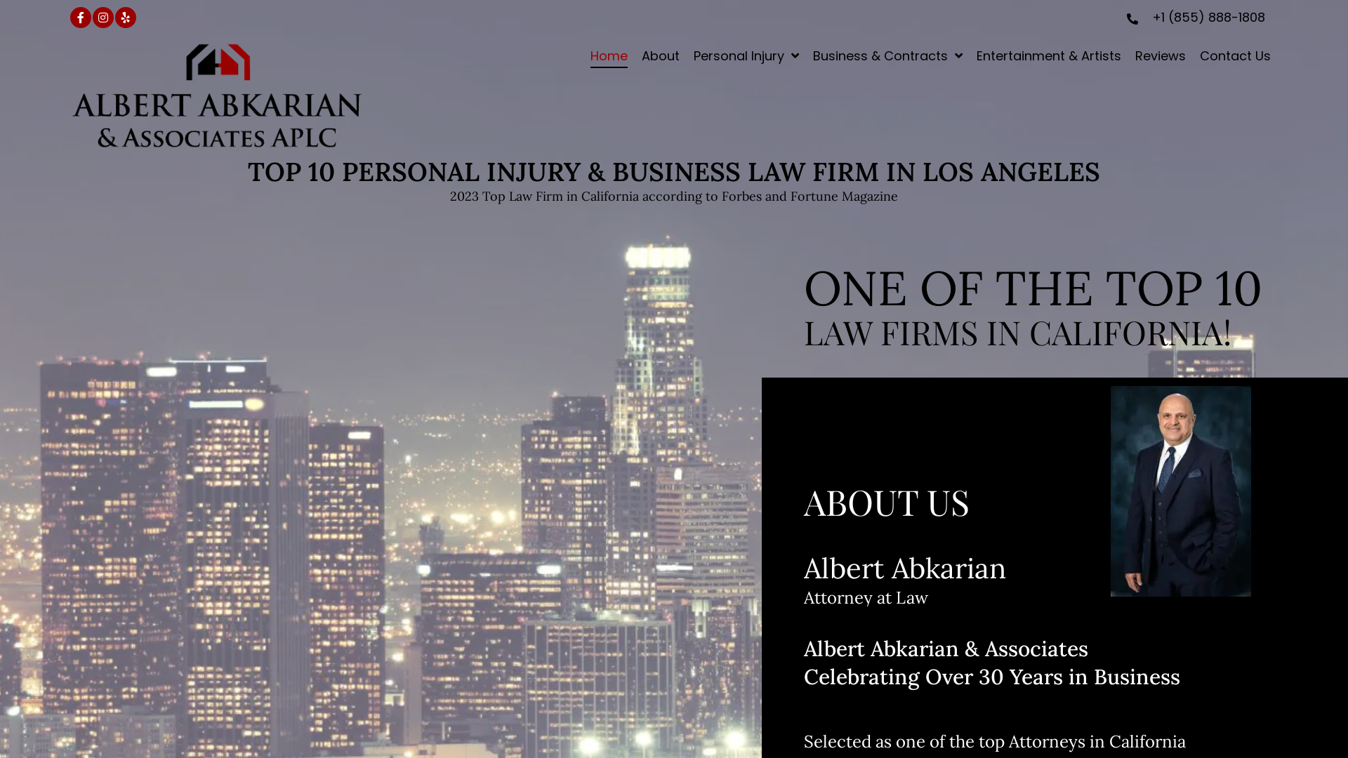 Abkarian & Associates